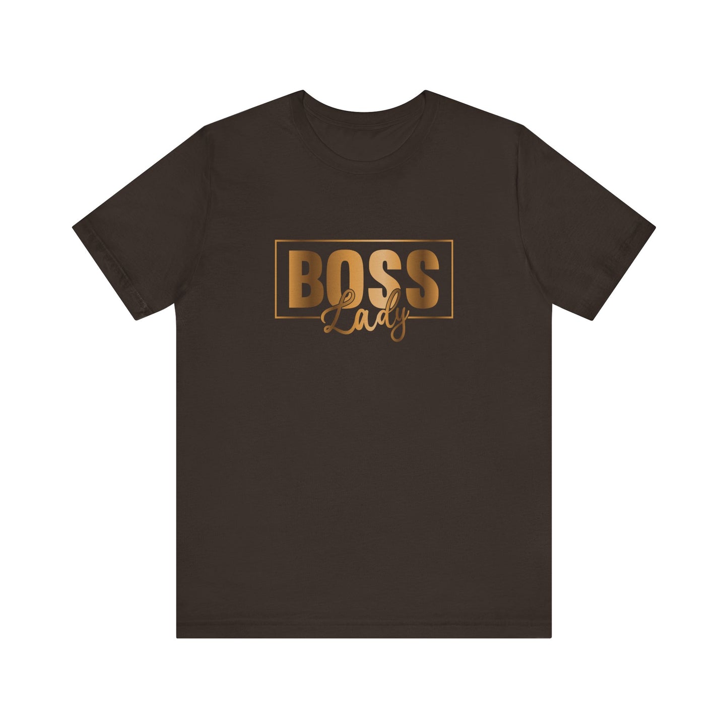 Boss Lady T-Shirt