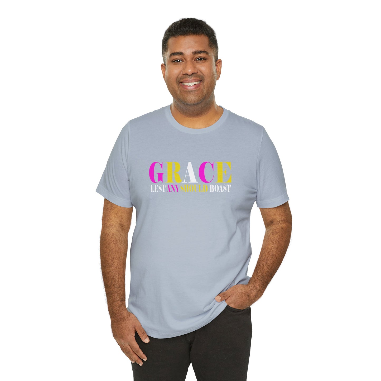 Grace Unisex T-Shirt