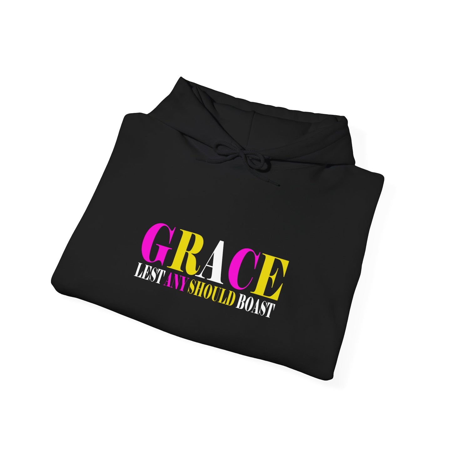 Grace Unisex Hoodie