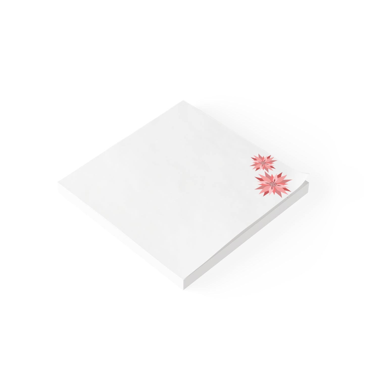 FLORAL Post-it® Note Pads