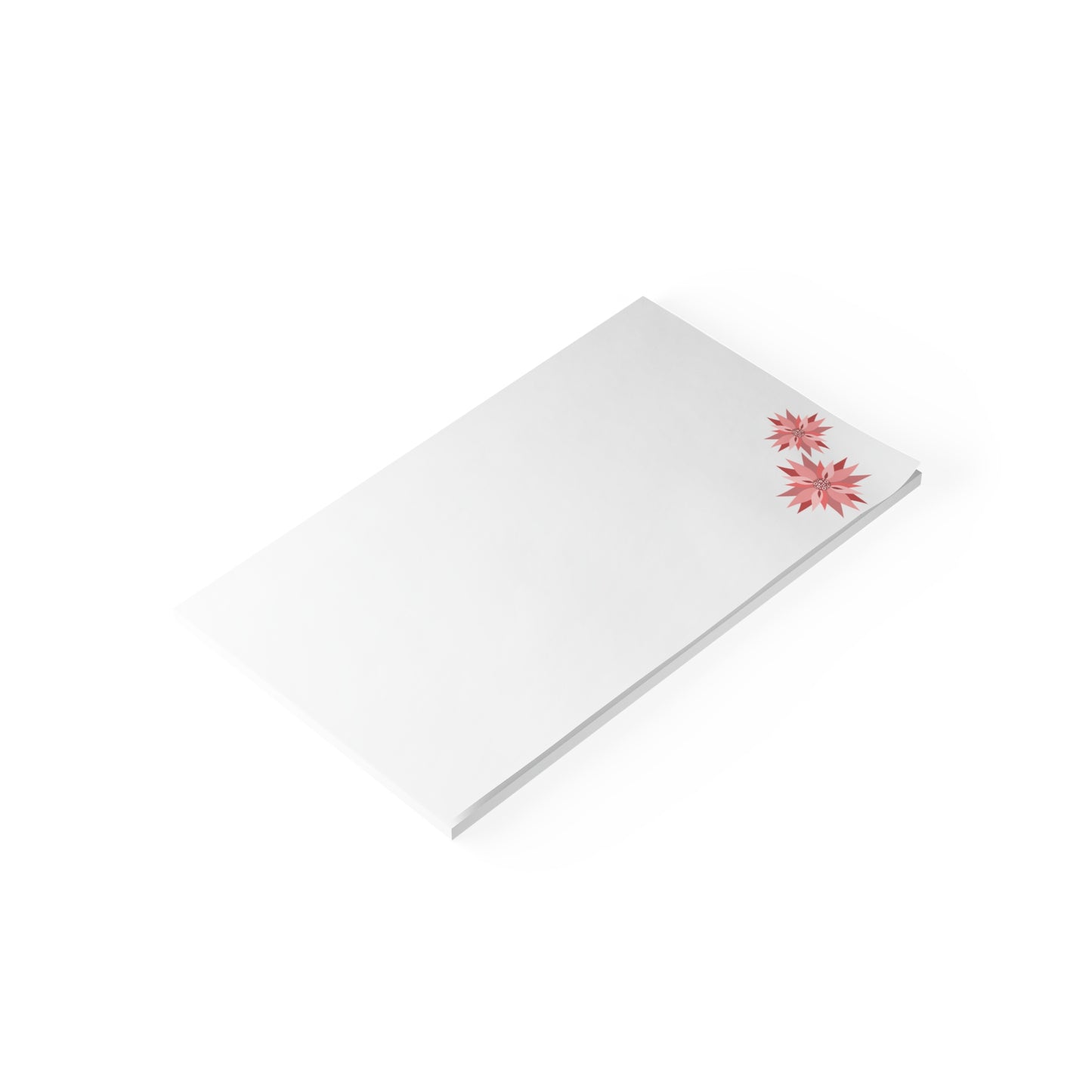 FLORAL Post-it® Note Pads