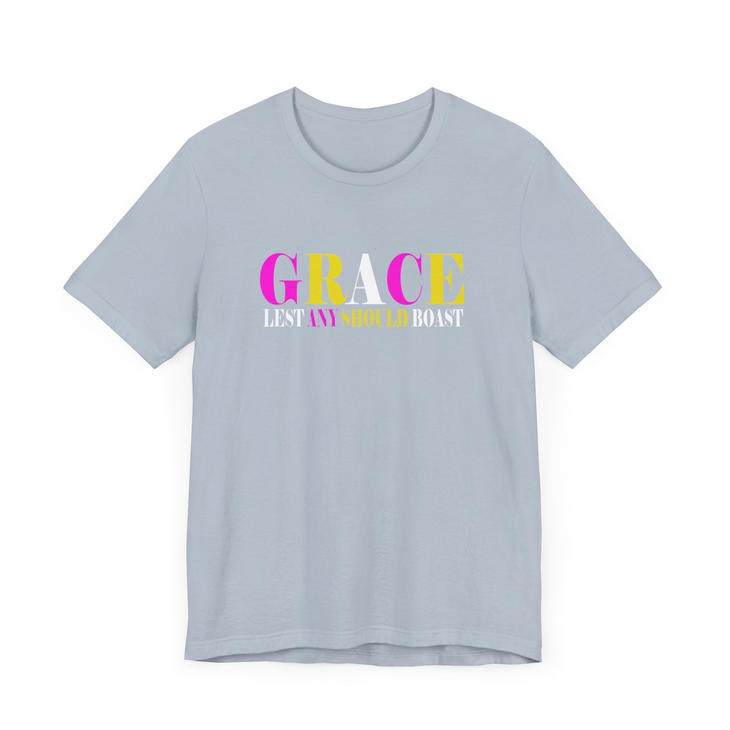 Grace Unisex T-Shirt