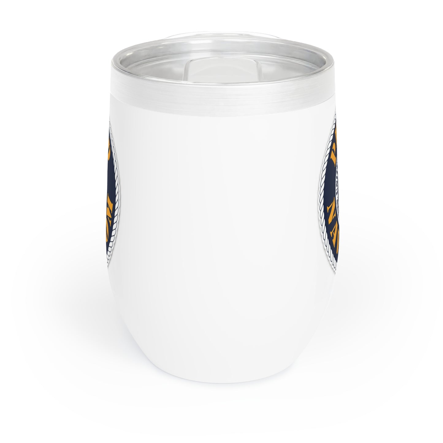 Chill Wine Tumbler