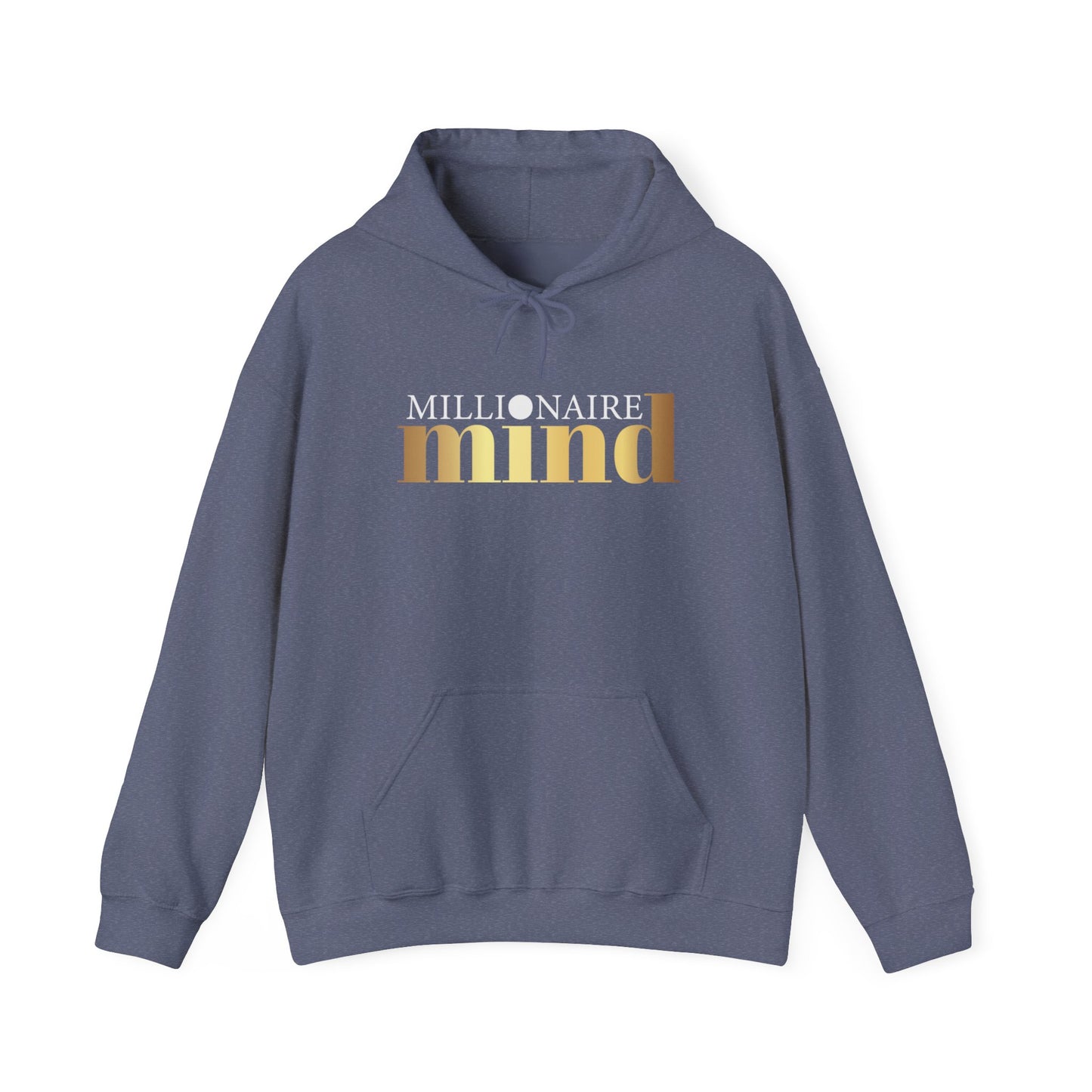 Millionaire Mind Hoodie