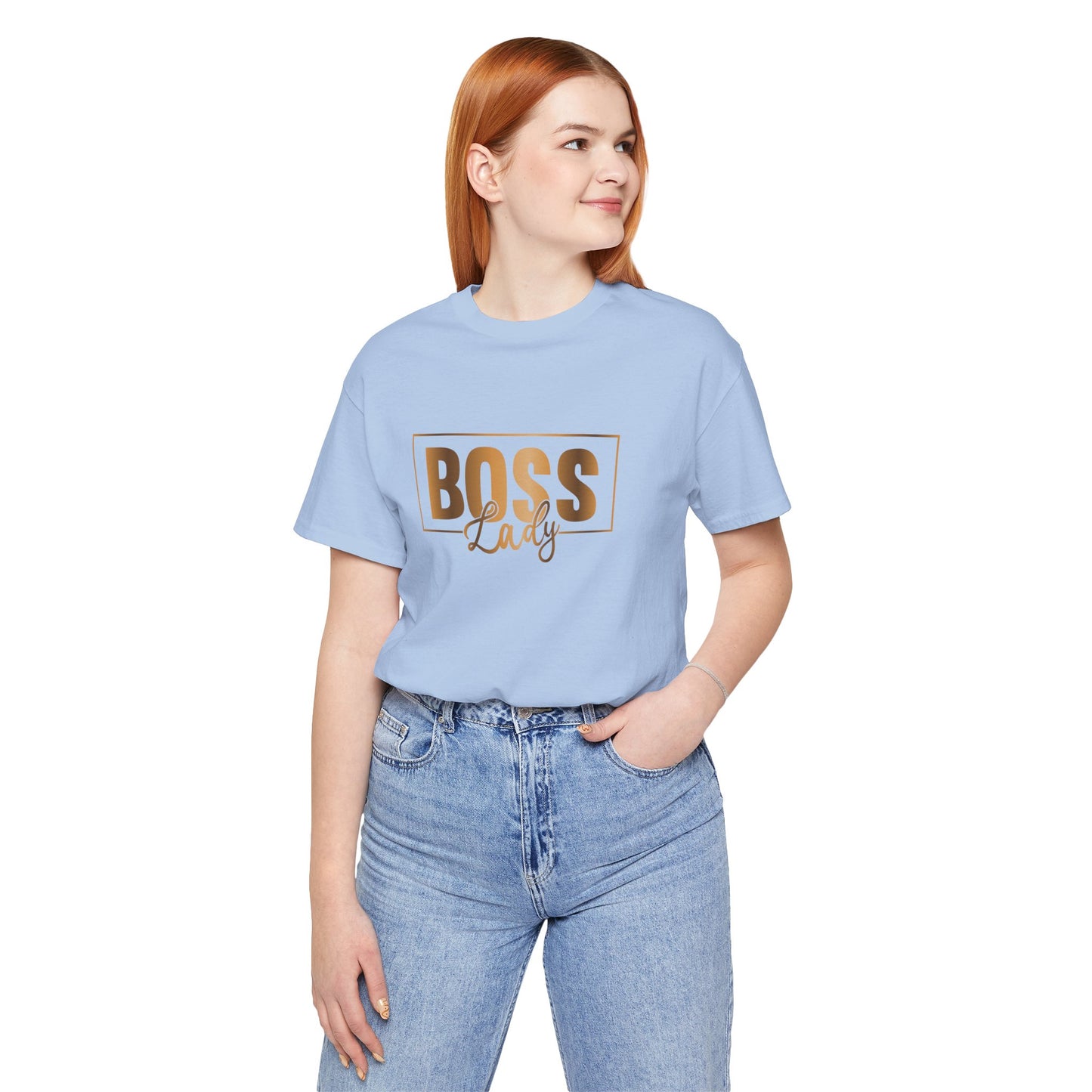 Boss Lady T-Shirt