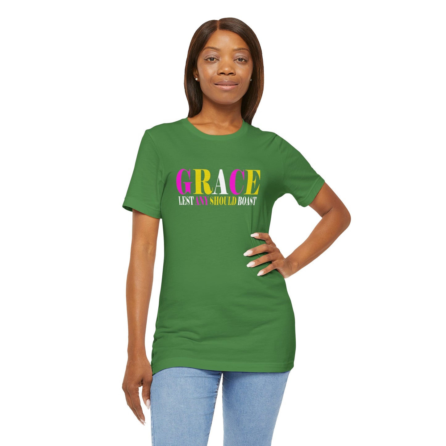 Grace Unisex T-Shirt