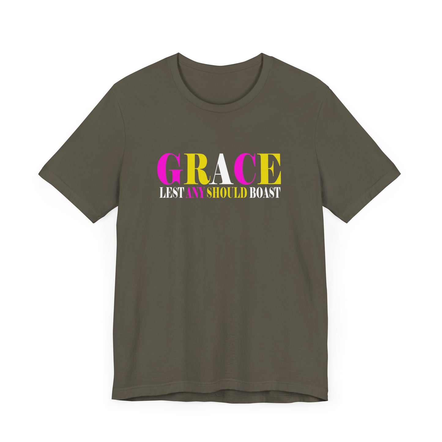 Grace Unisex T-Shirt