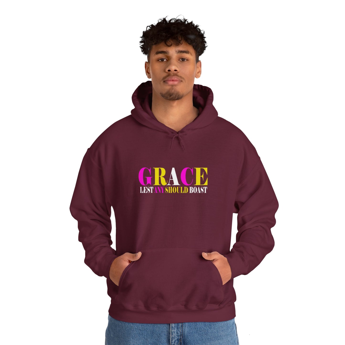 Grace Unisex Hoodie