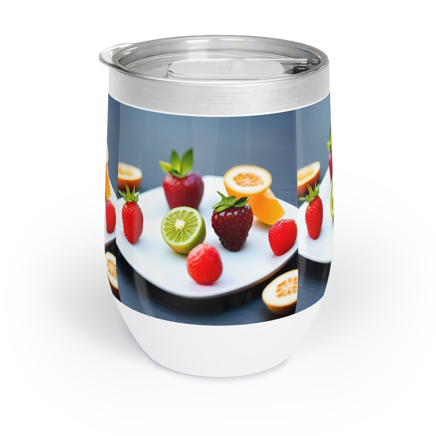 Chill Wine Tumbler