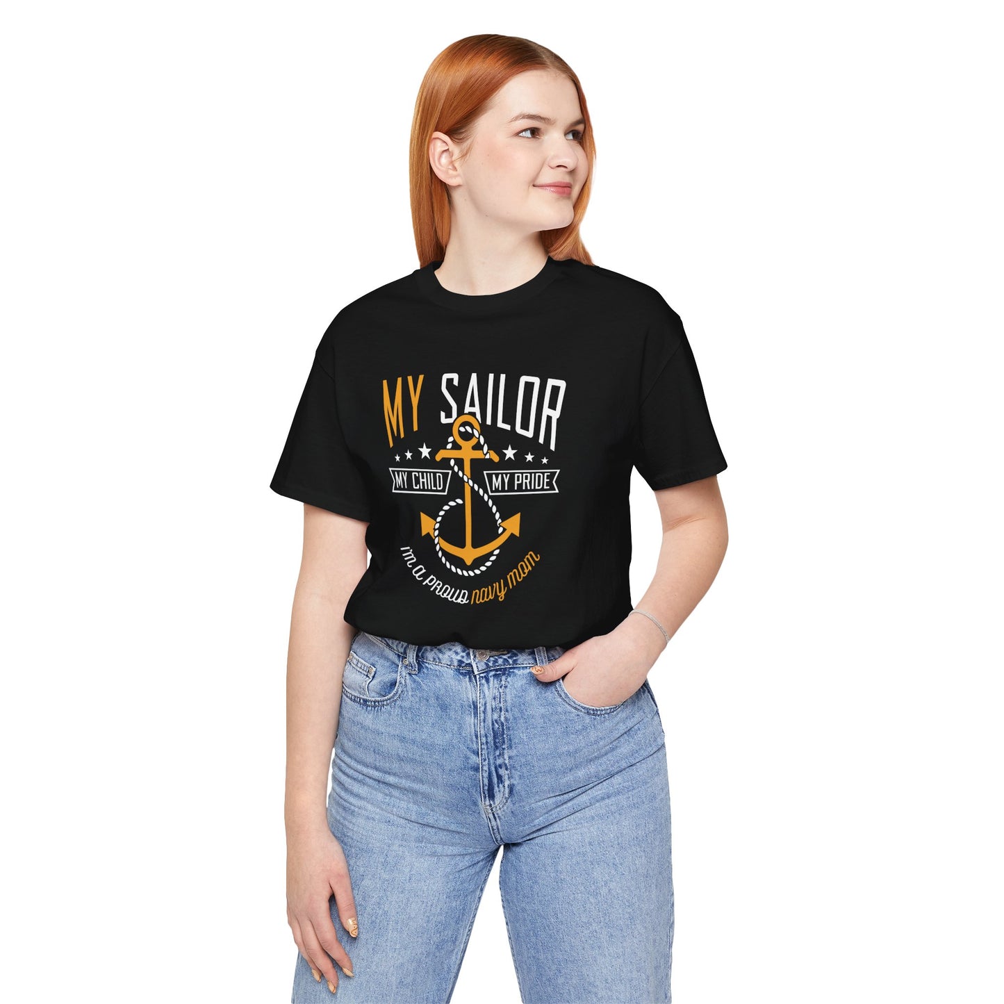 My Sailor My Pride T-Shirt