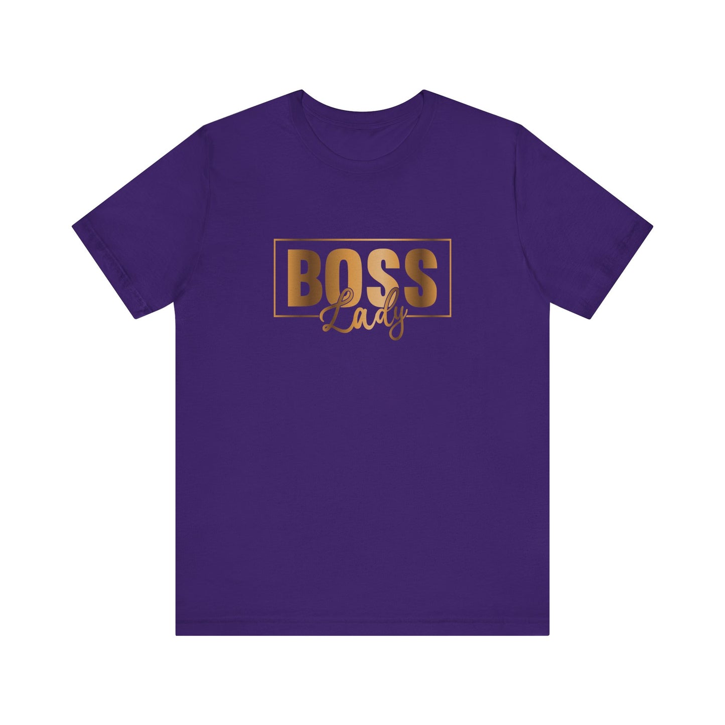 Boss Lady T-Shirt