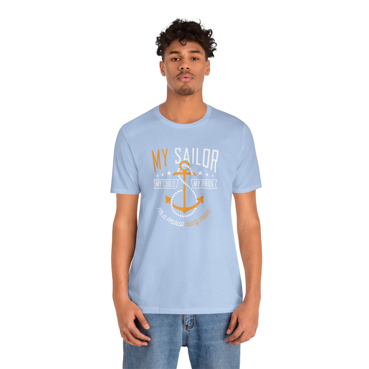 My Sailor My Pride T-Shirt