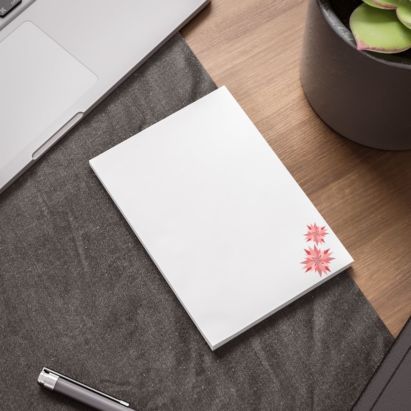 FLORAL Post-it® Note Pads