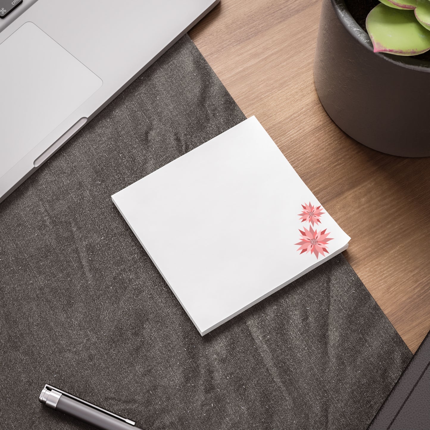 FLORAL Post-it® Note Pads