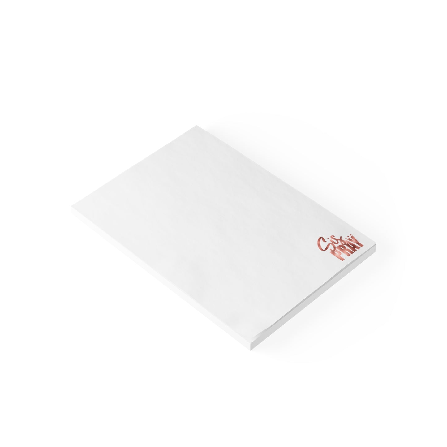 SIS PRAY Post-it® Note Pads