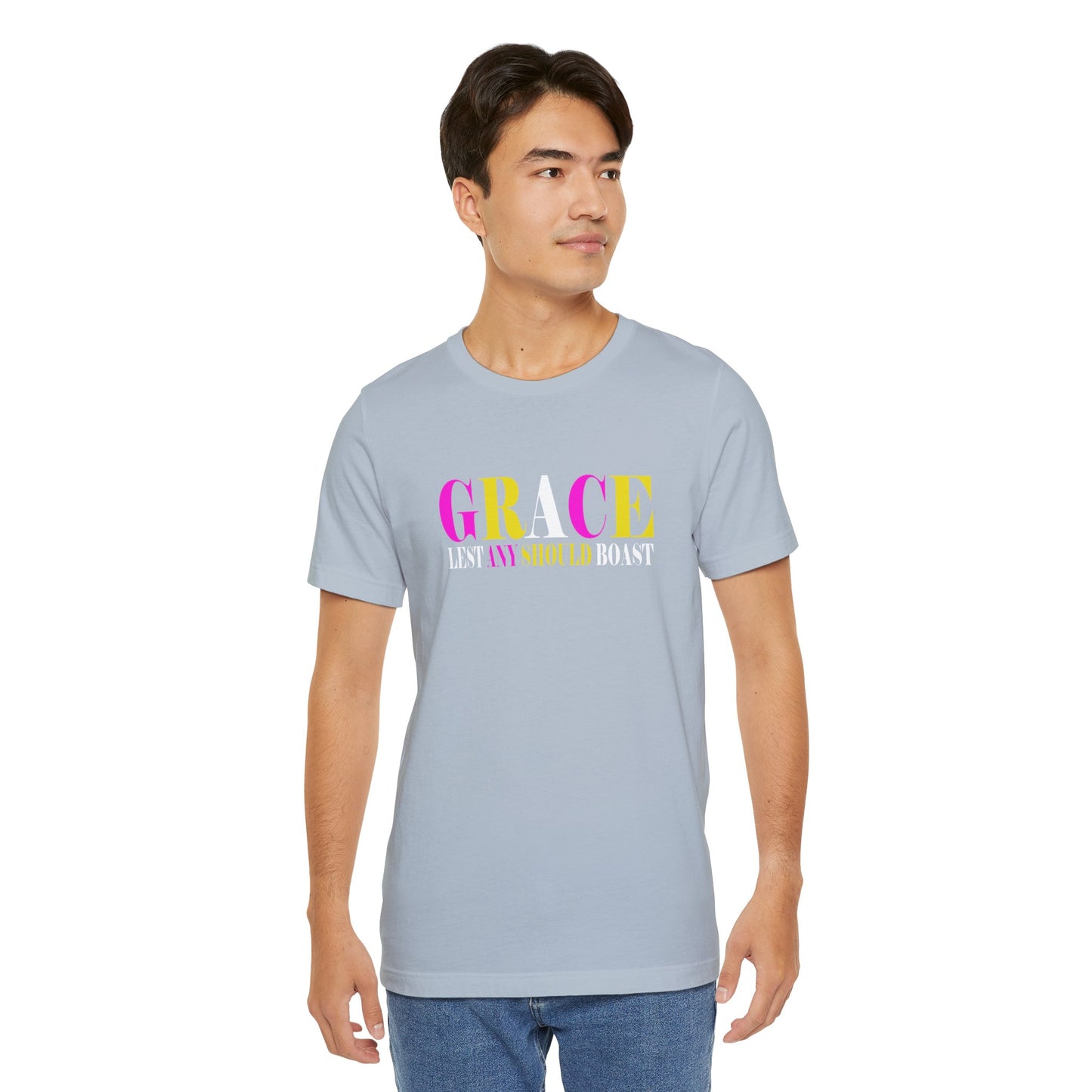 Grace Unisex T-Shirt