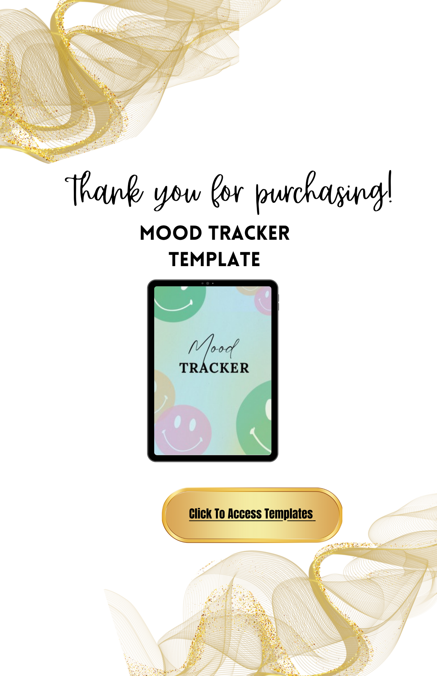 30 done for you digital product Ultimate Digital planners and journals Bundle – 30 Unique Planners (PDF + Canva Editable)