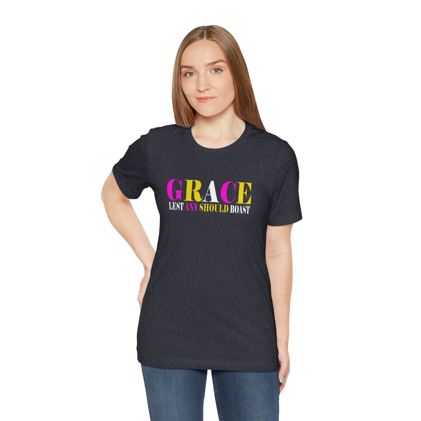 Grace Unisex T-Shirt