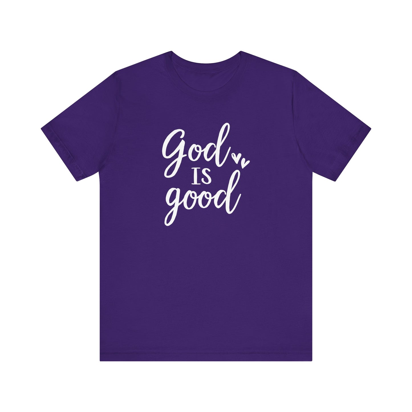 God Is Good Unisex T-Shirt