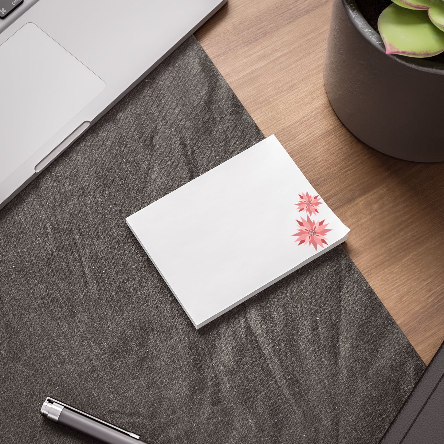 FLORAL Post-it® Note Pads