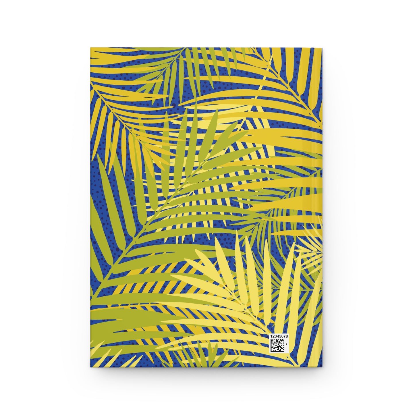 Hardcover Journal Matte