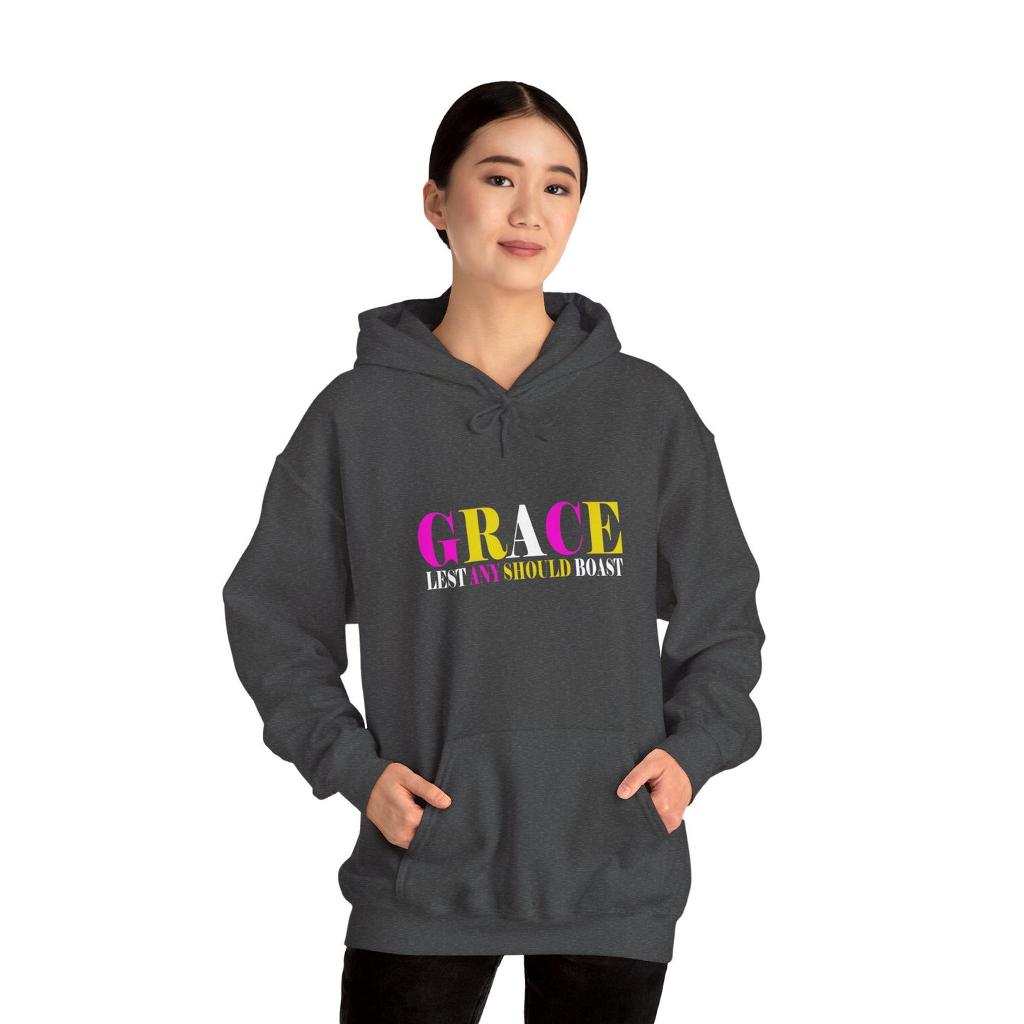 Grace Unisex Hoodie