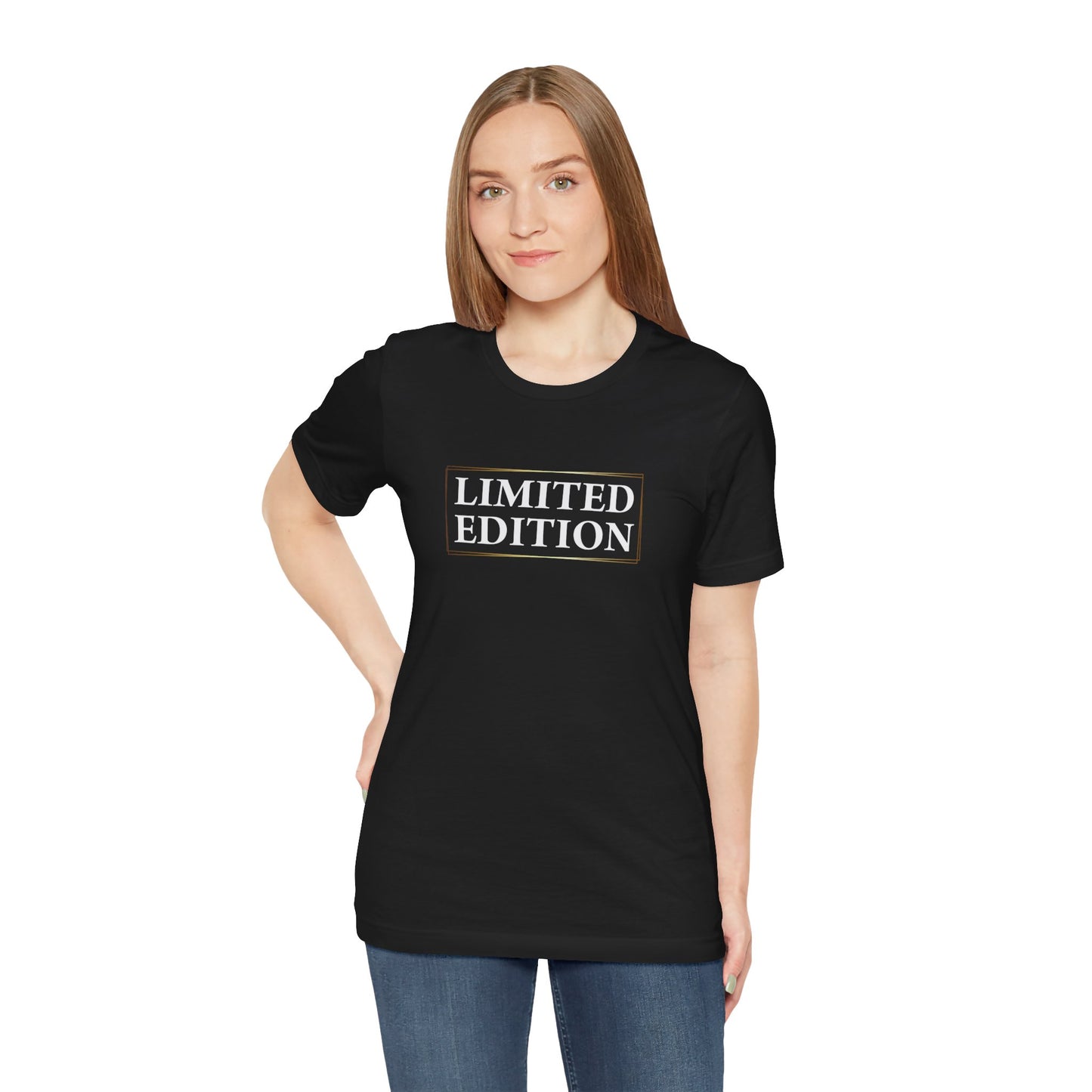 Limited Edition Unisex T-Shirt