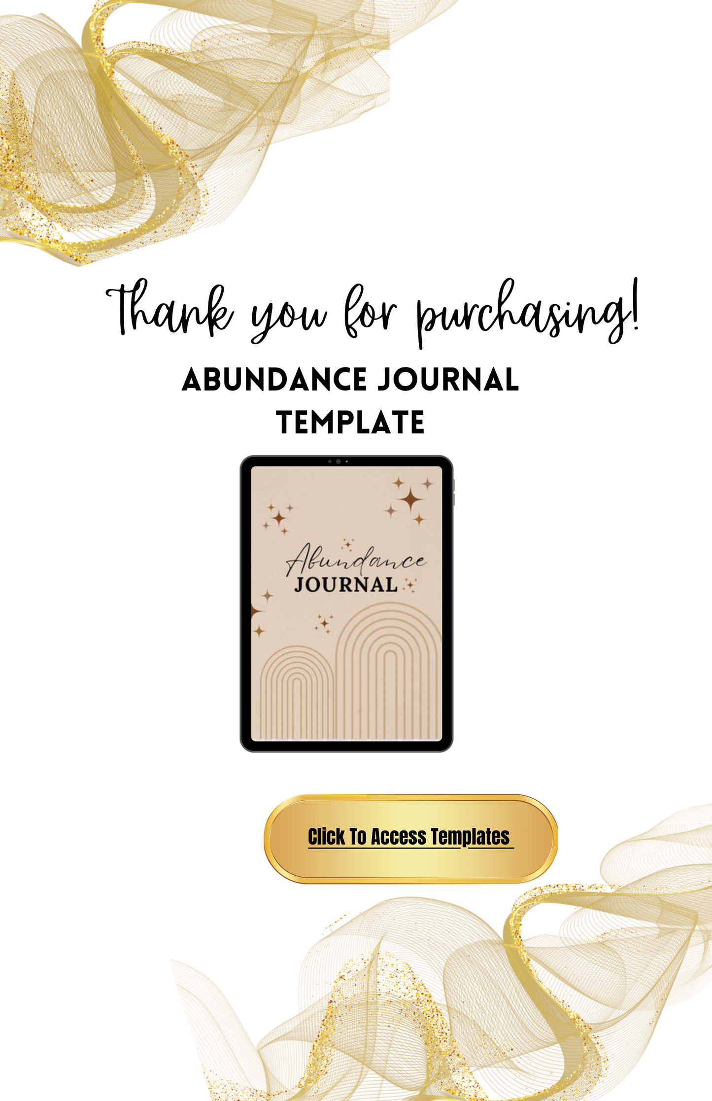 30 done for you digital product Ultimate Digital planners and journals Bundle – 30 Unique Planners (PDF + Canva Editable)