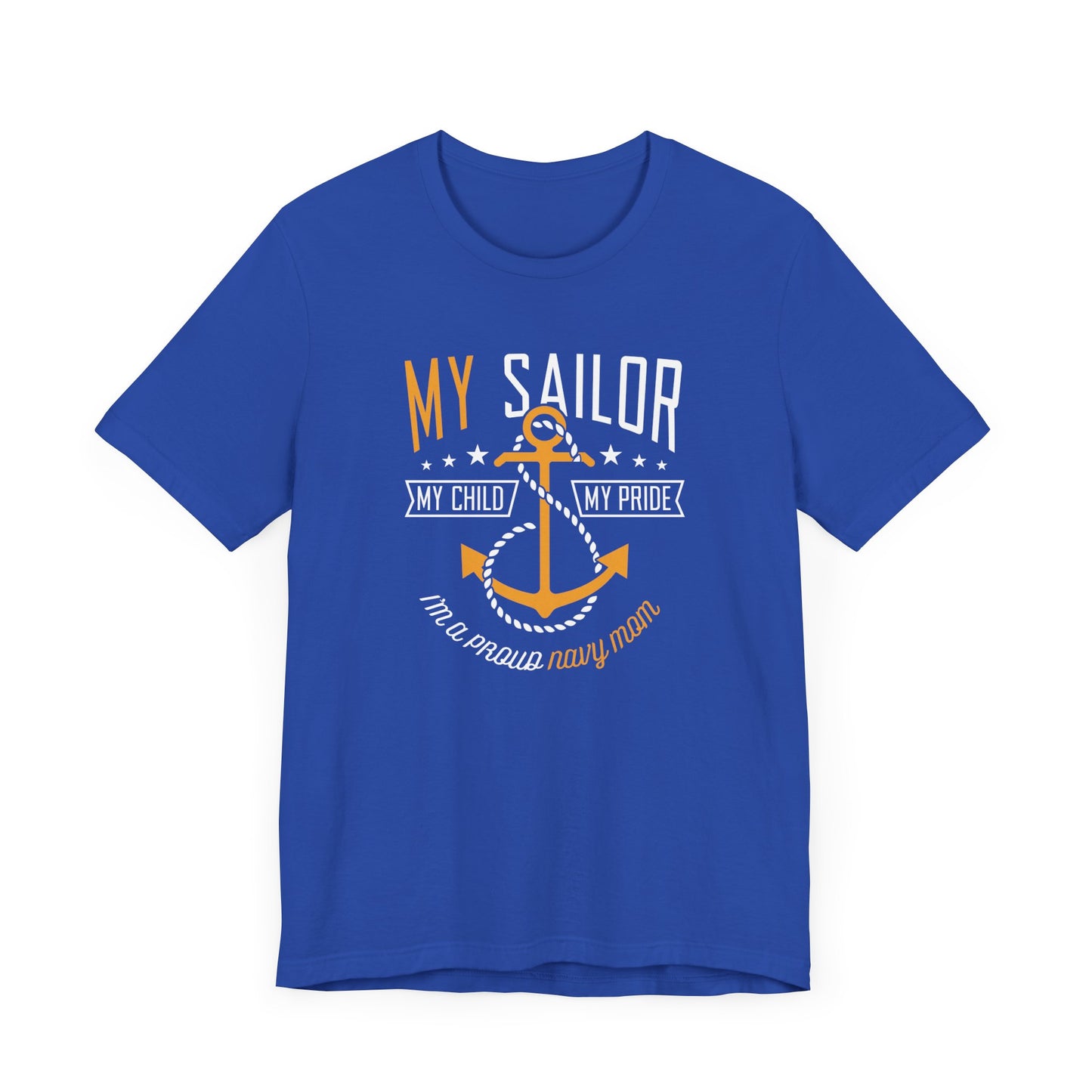 My Sailor My Pride T-Shirt