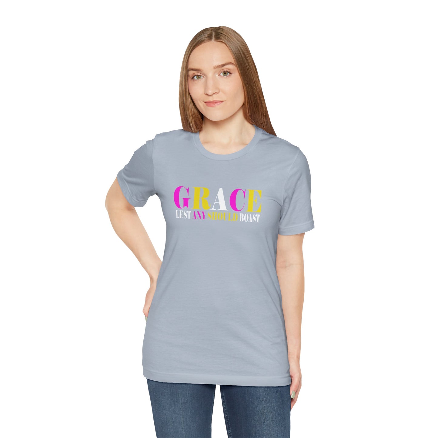 Grace Unisex T-Shirt