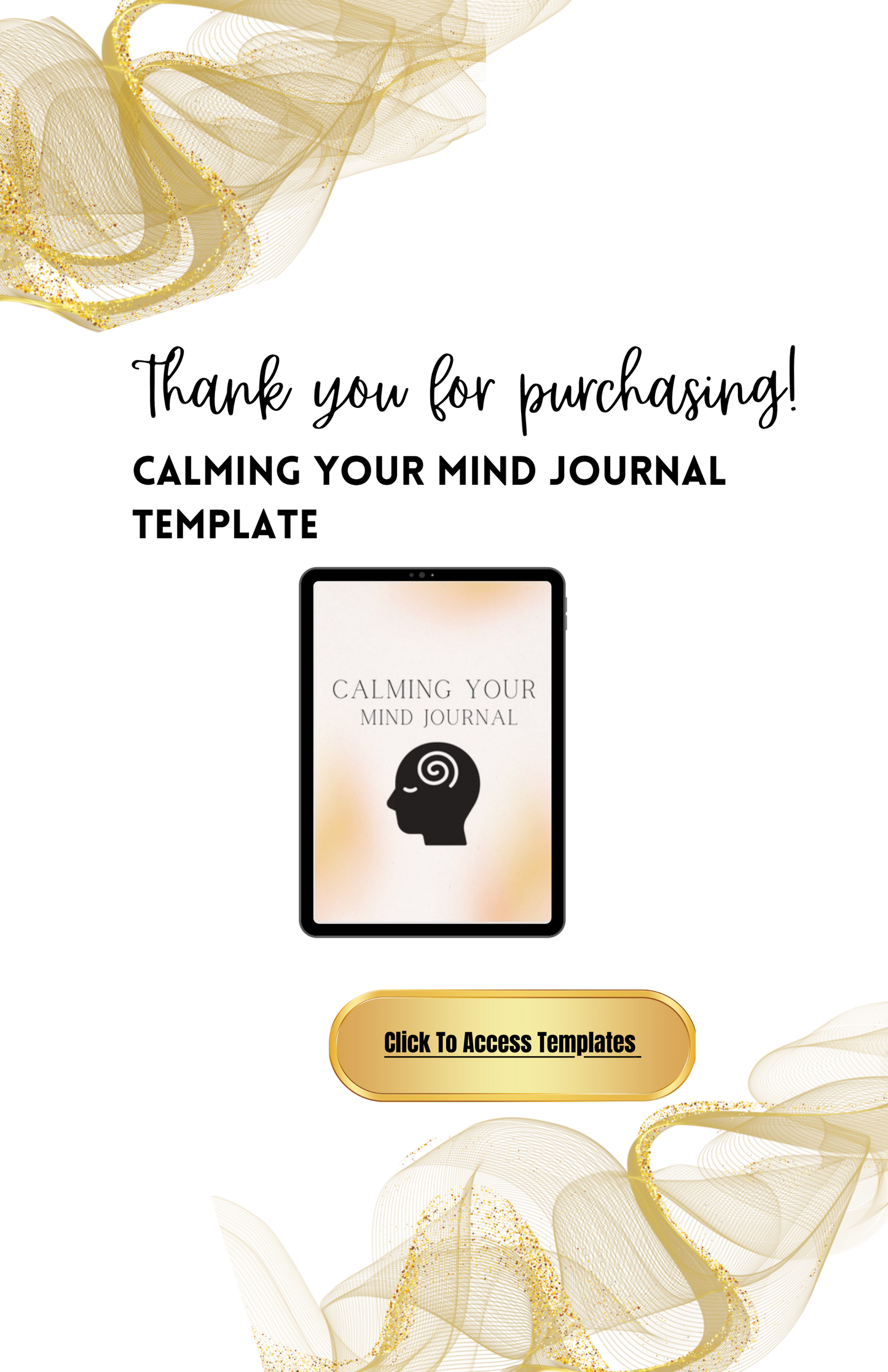 30 done for you digital product Ultimate Digital planners and journals Bundle – 30 Unique Planners (PDF + Canva Editable)