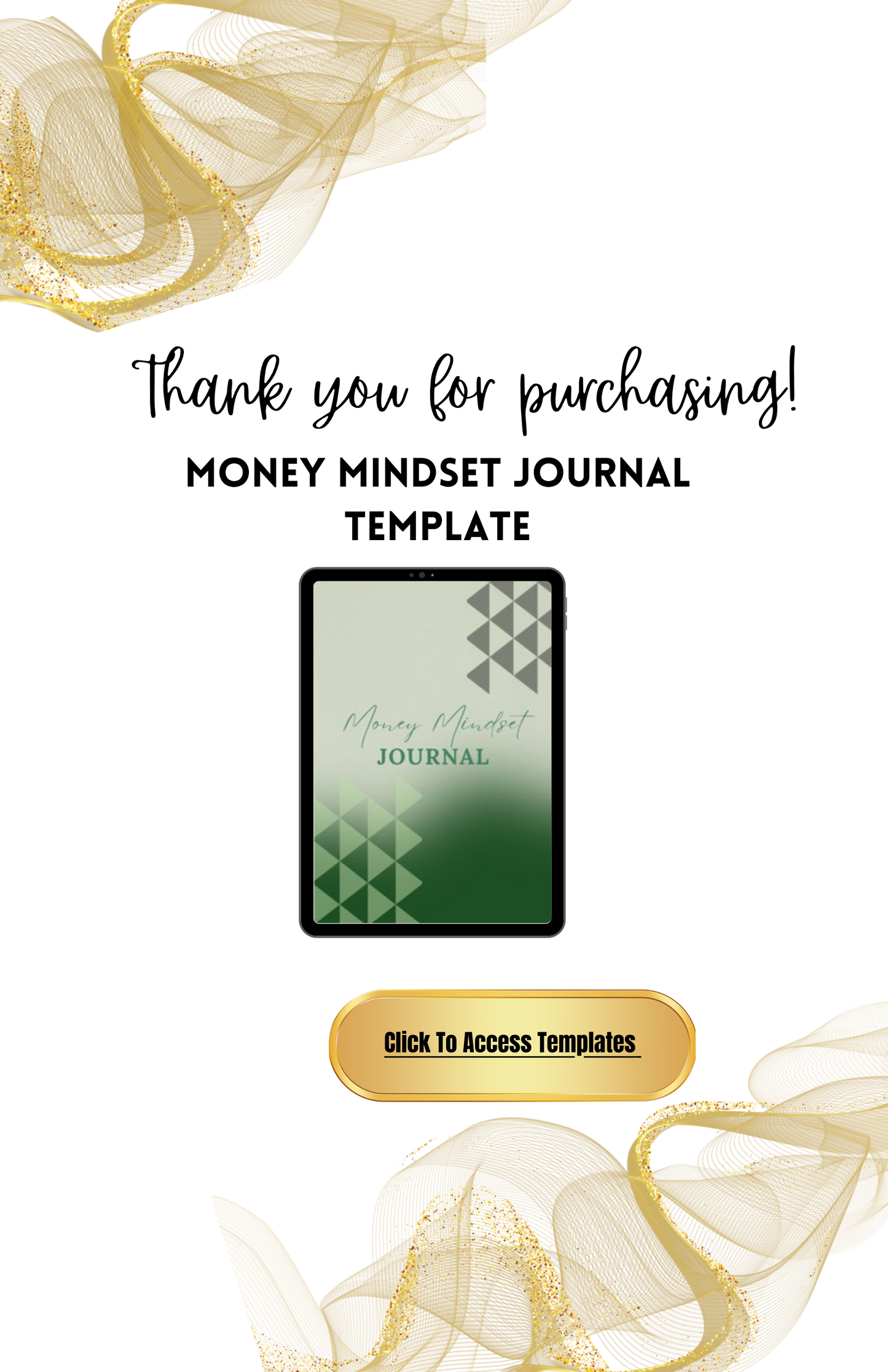 30 done for you digital product Ultimate Digital planners and journals Bundle – 30 Unique Planners (PDF + Canva Editable)