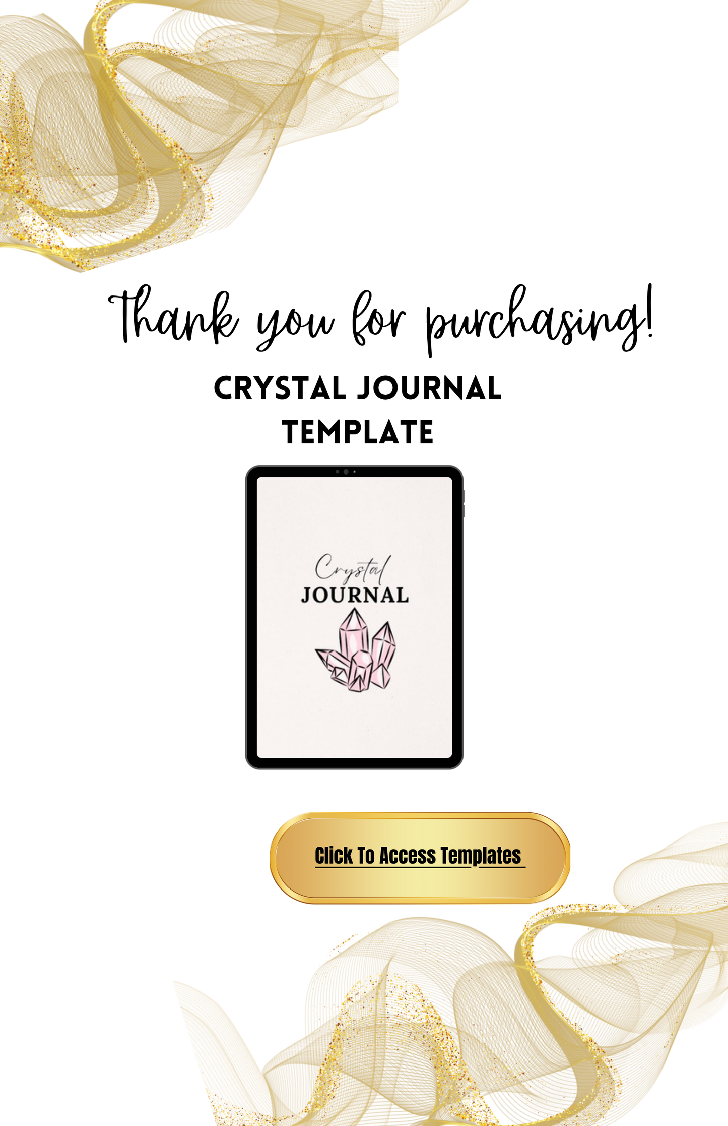 30 done for you digital product Ultimate Digital planners and journals Bundle – 30 Unique Planners (PDF + Canva Editable)