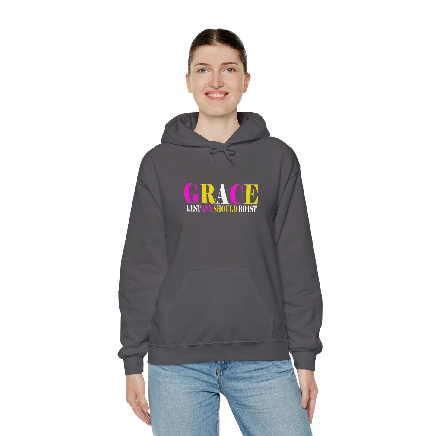 Grace Unisex Hoodie