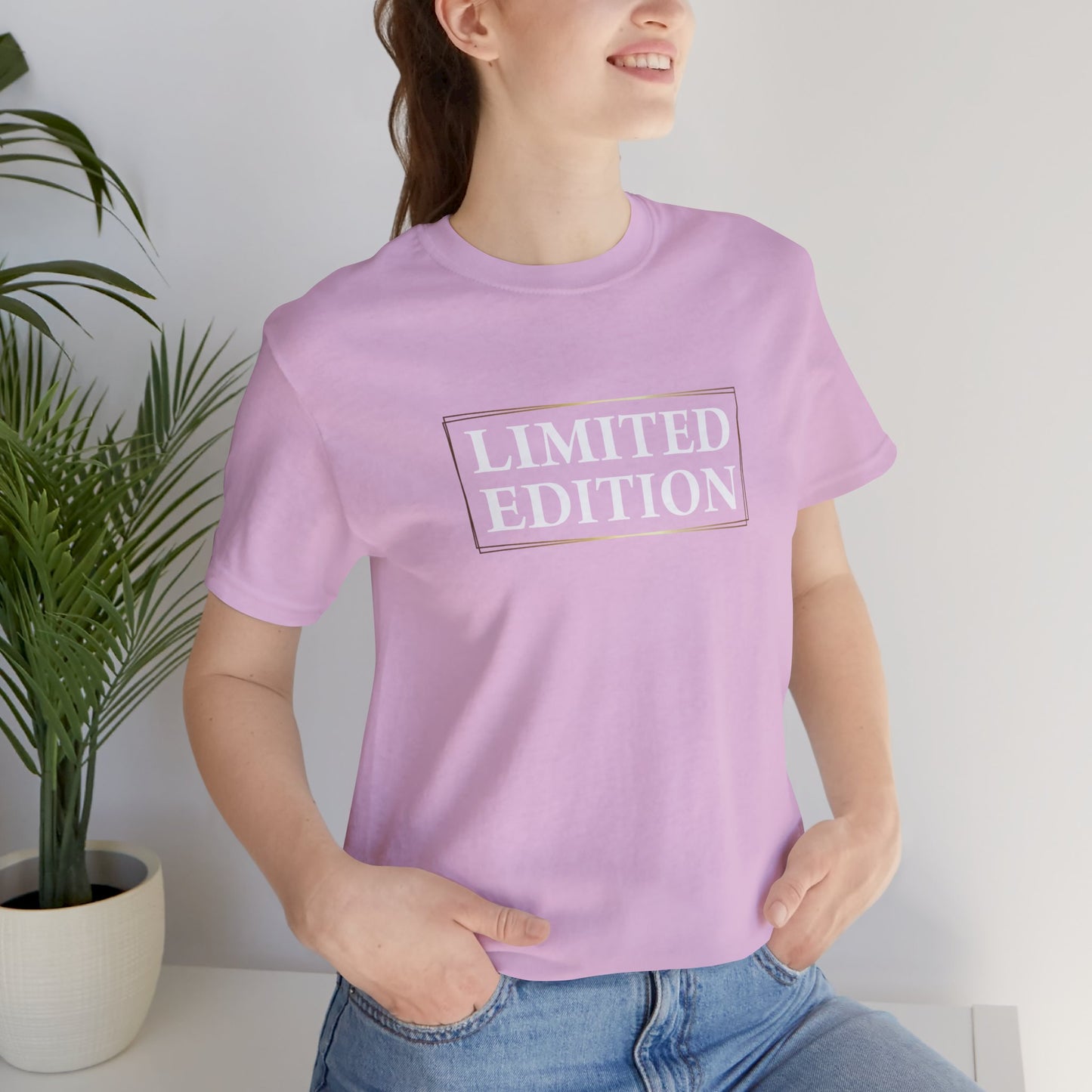 Limited Edition Unisex T-Shirt