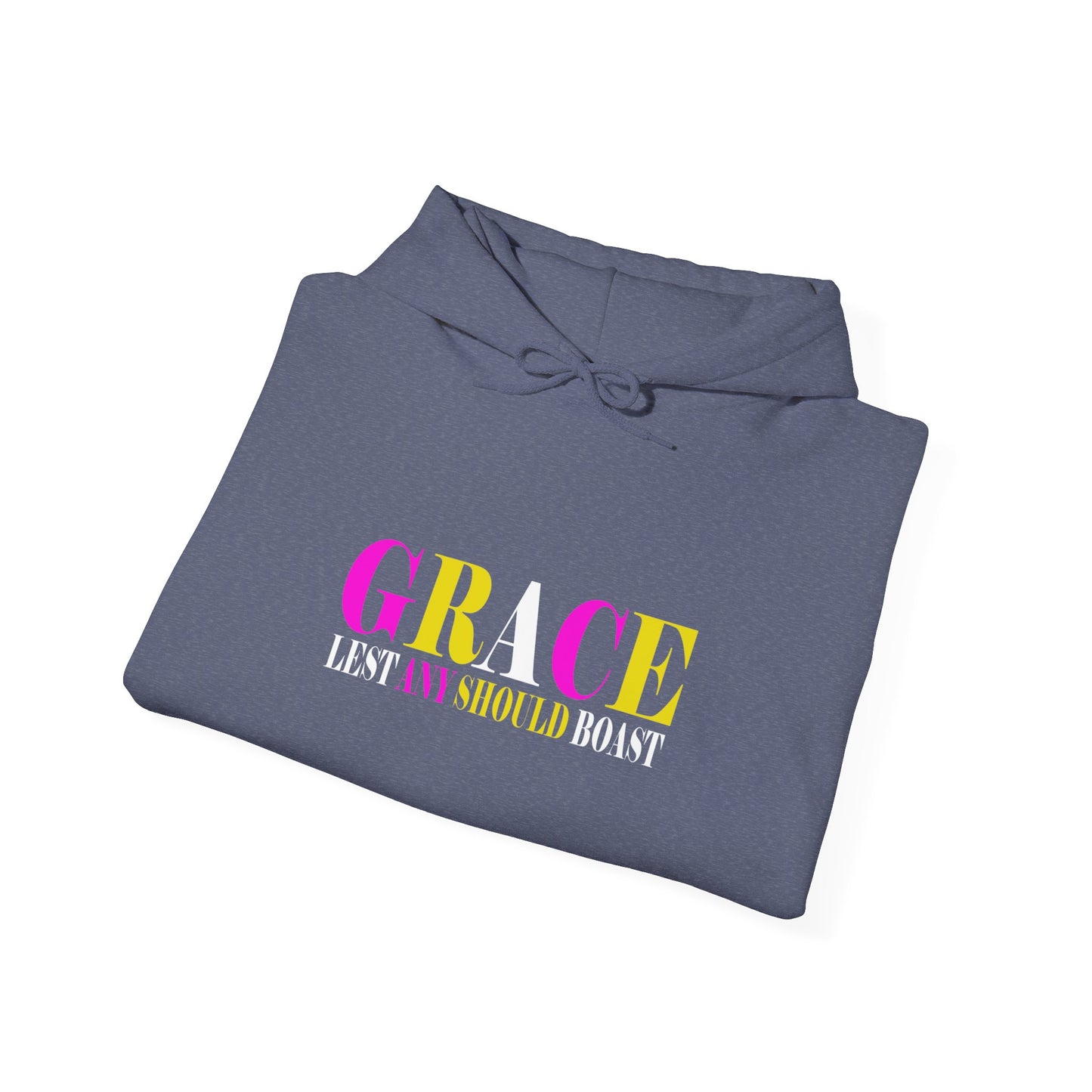 Grace Unisex Hoodie