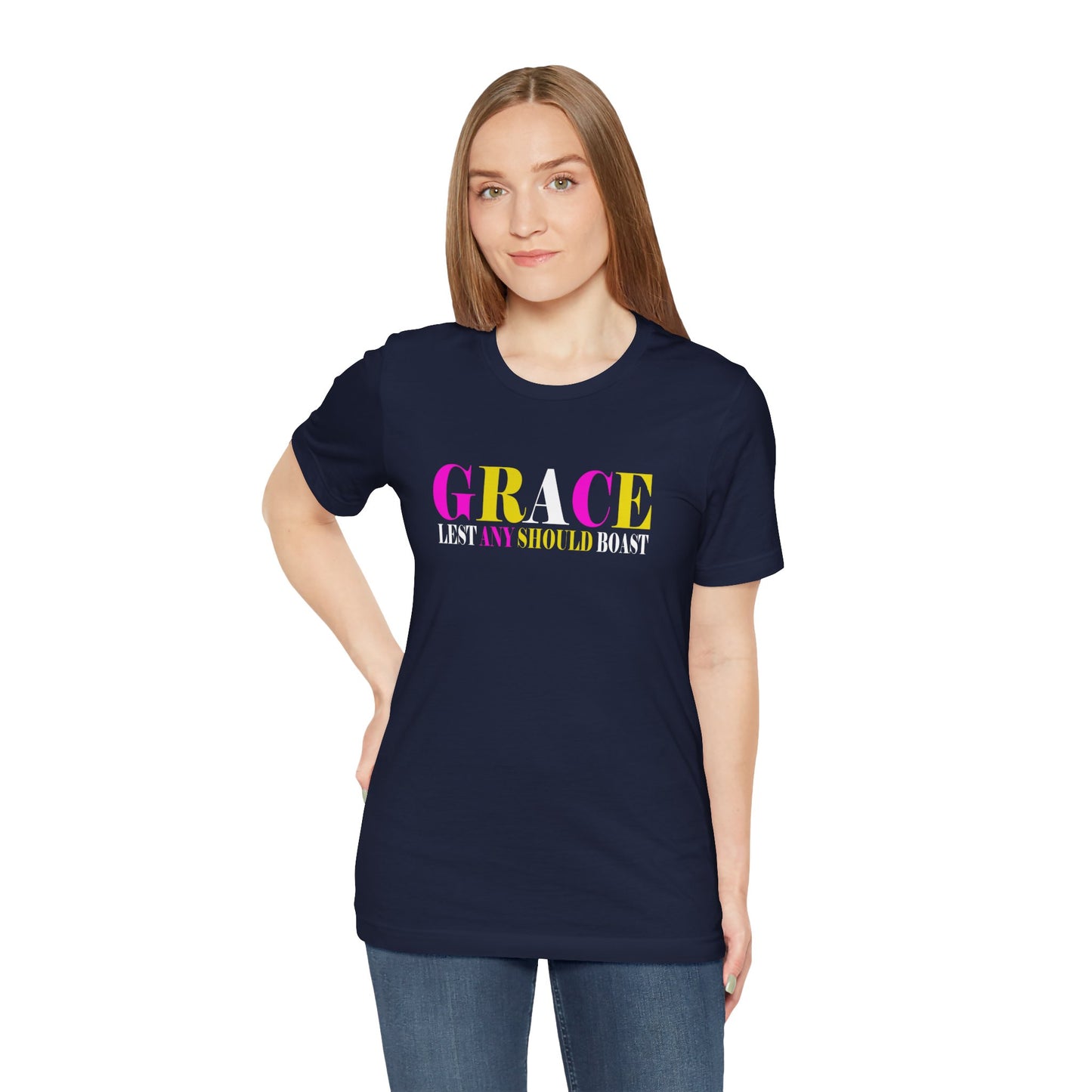 Grace Unisex T-Shirt