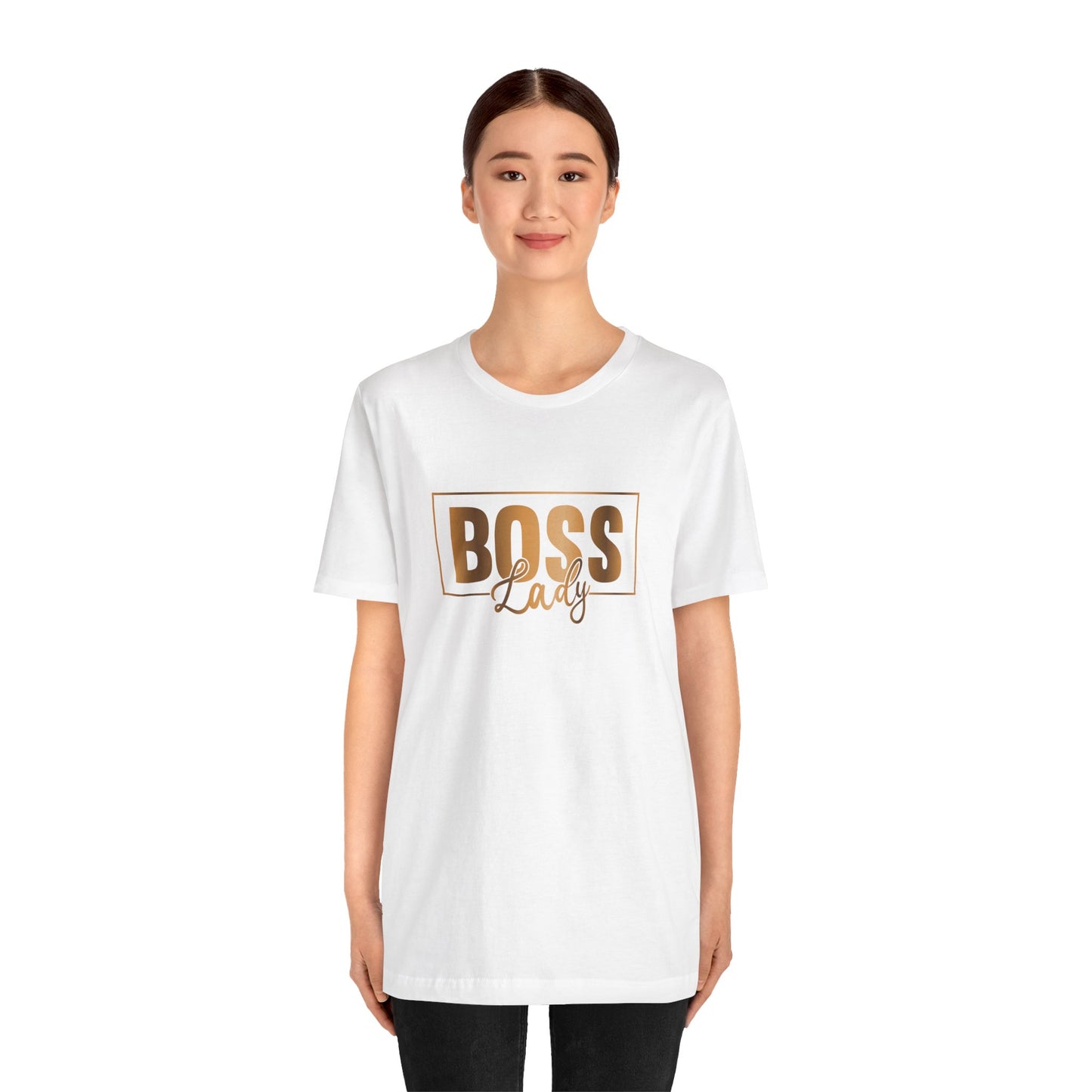 Boss Lady T-Shirt