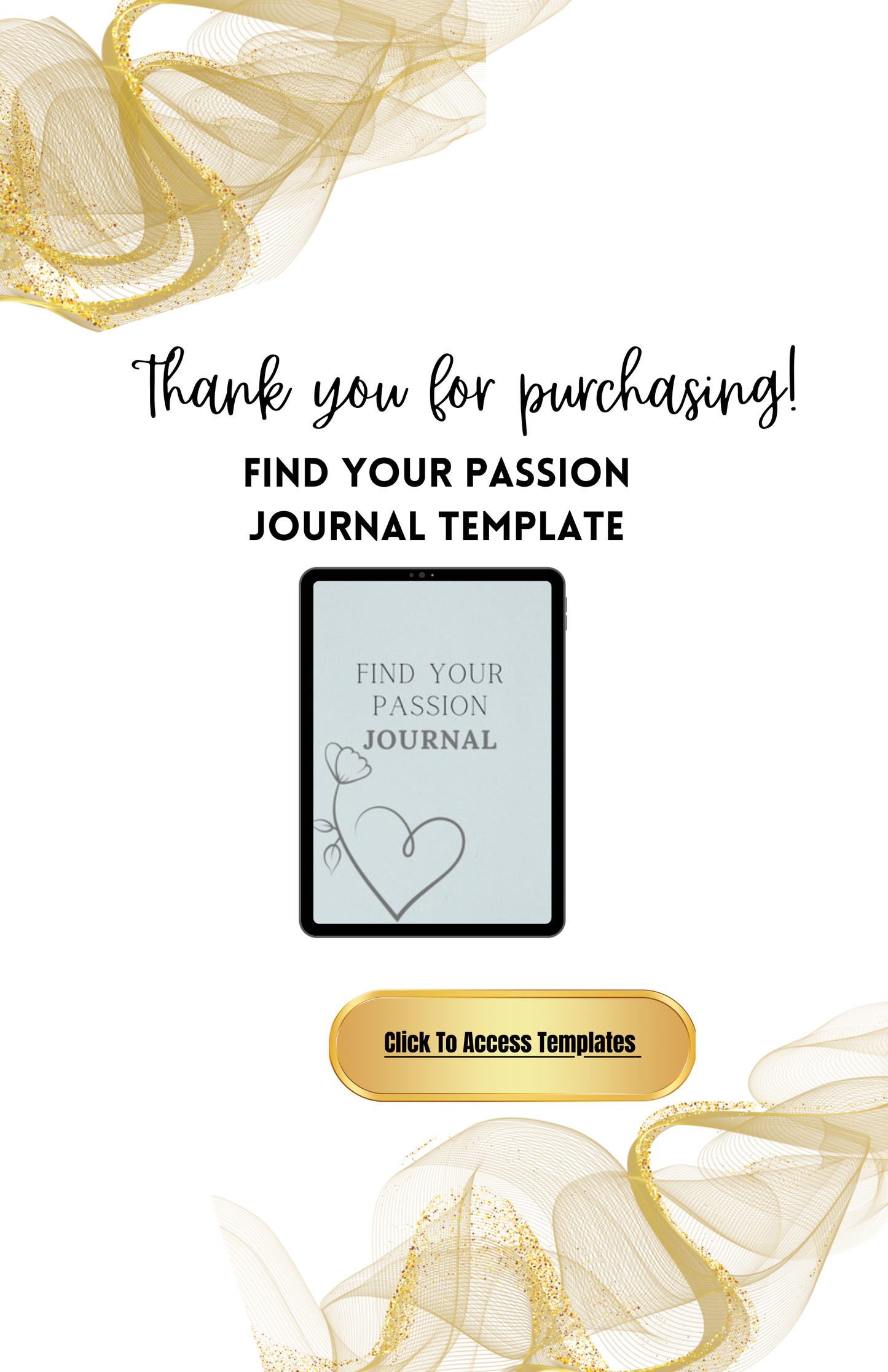 30 done for you digital product Ultimate Digital planners and journals Bundle – 30 Unique Planners (PDF + Canva Editable)