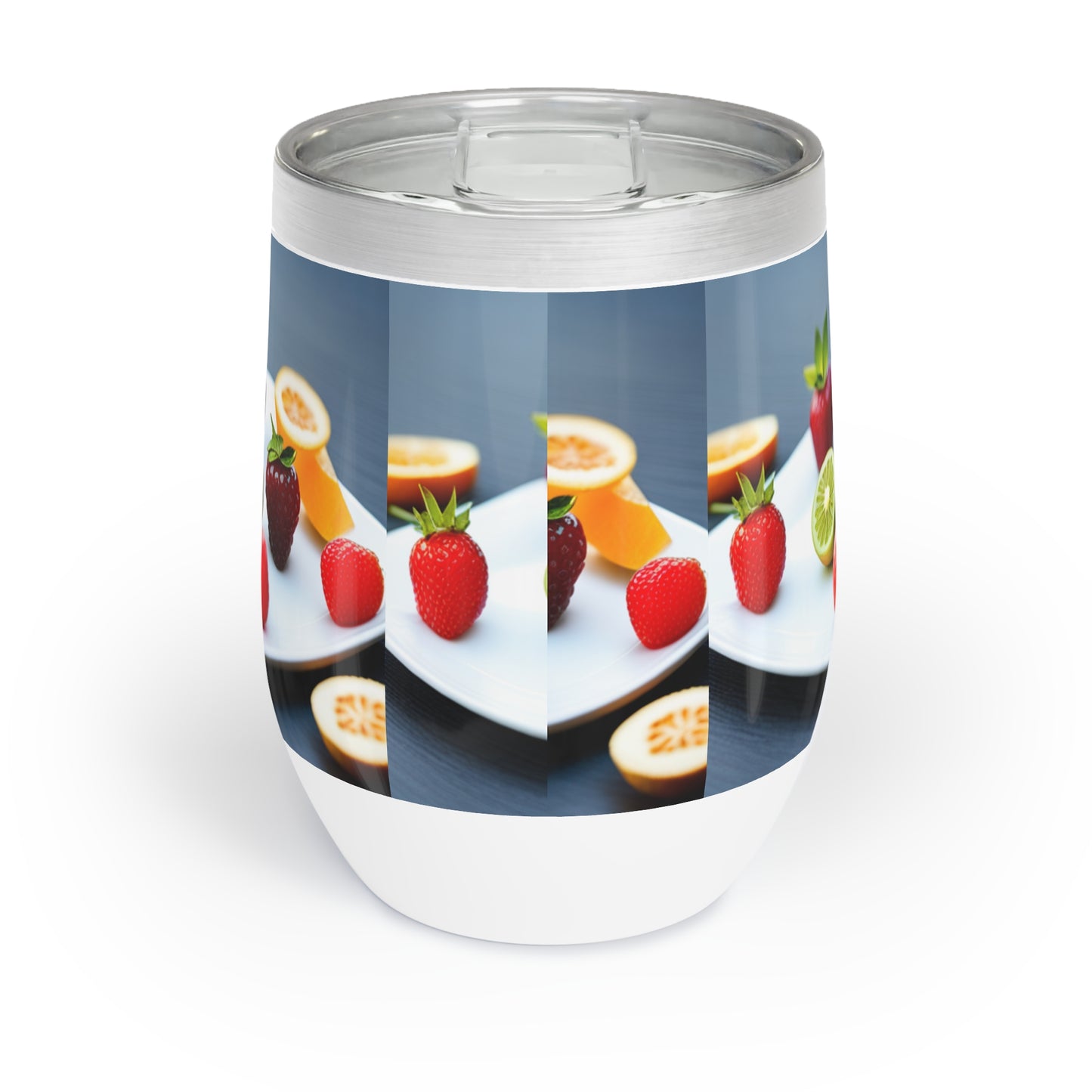 Chill Wine Tumbler