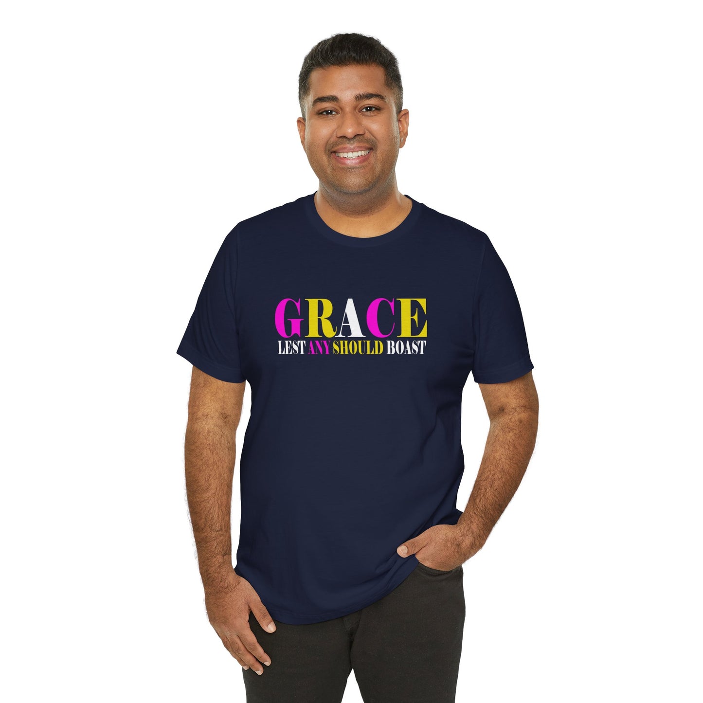 Grace Unisex T-Shirt