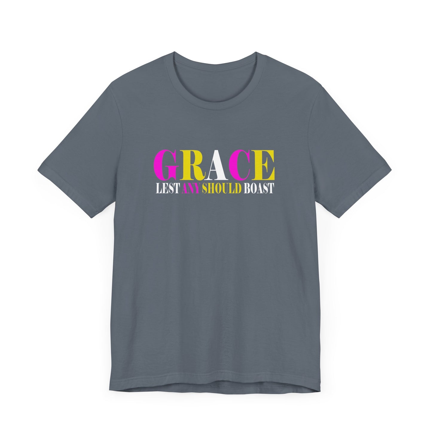 Grace Unisex T-Shirt