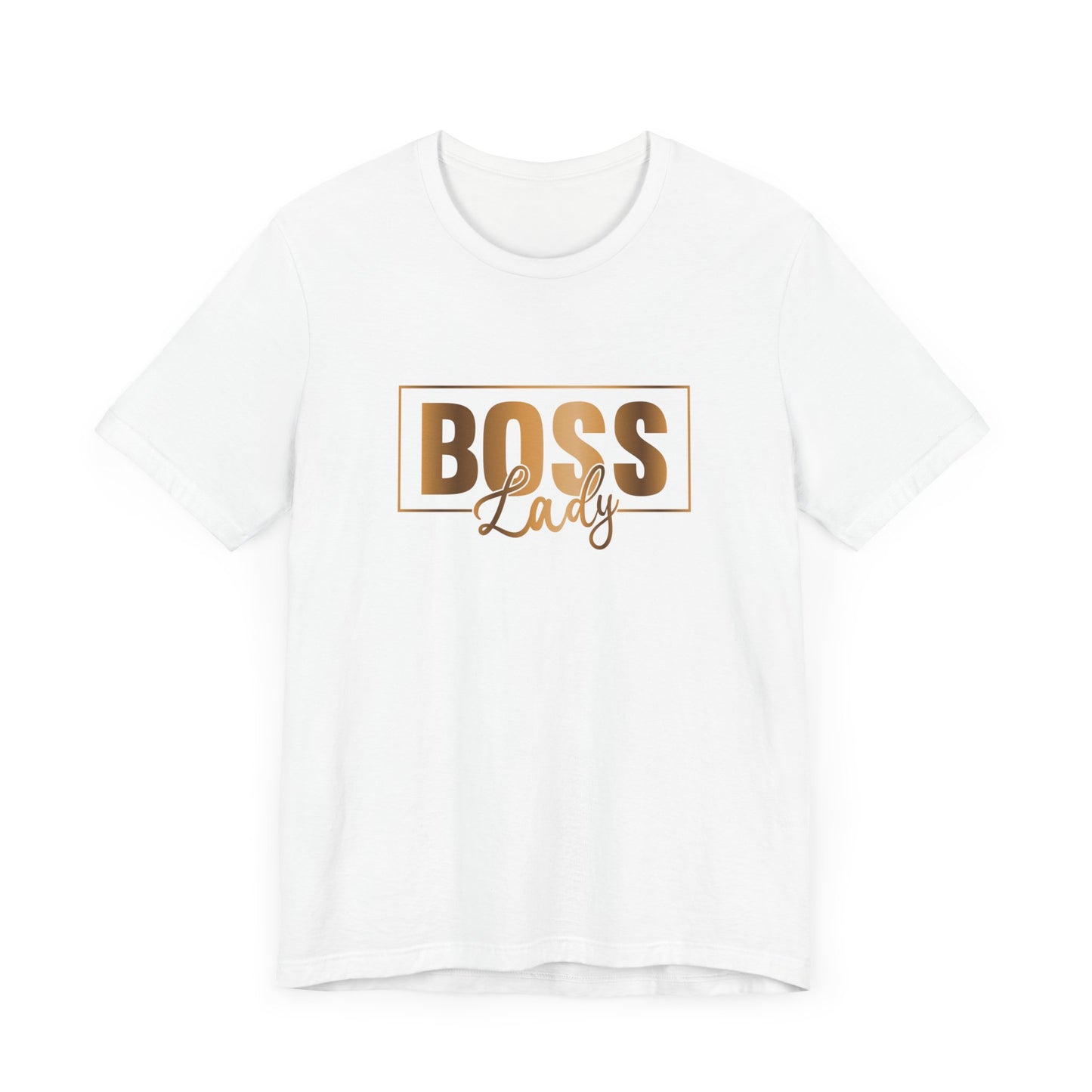 Boss Lady T-Shirt