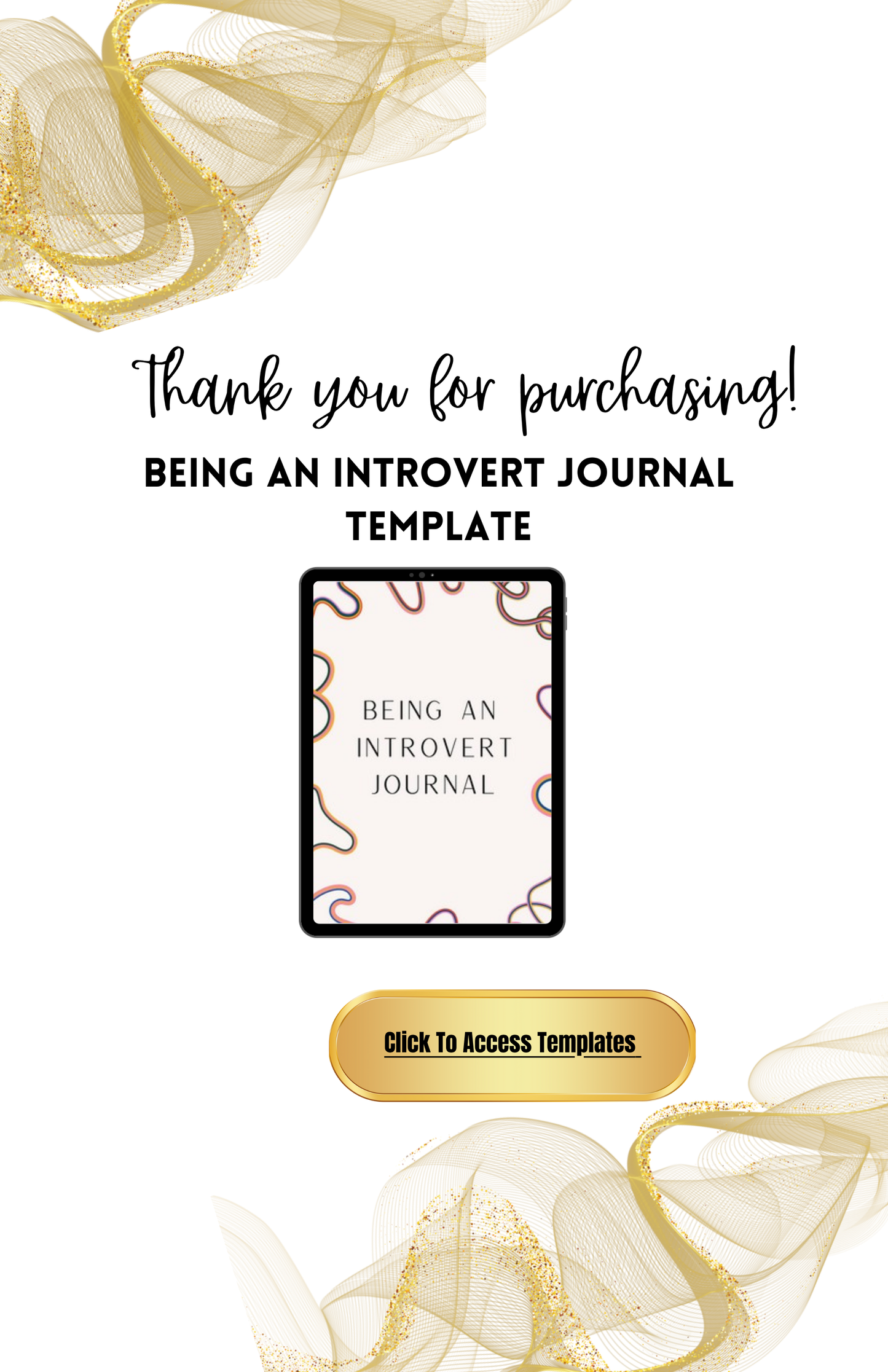 30 done for you digital product Ultimate Digital planners and journals Bundle – 30 Unique Planners (PDF + Canva Editable)