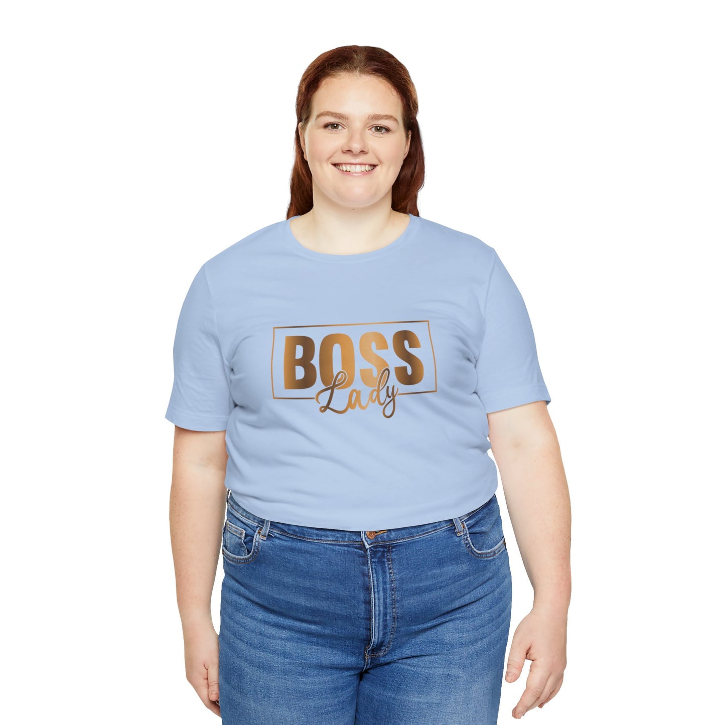 Boss Lady T-Shirt