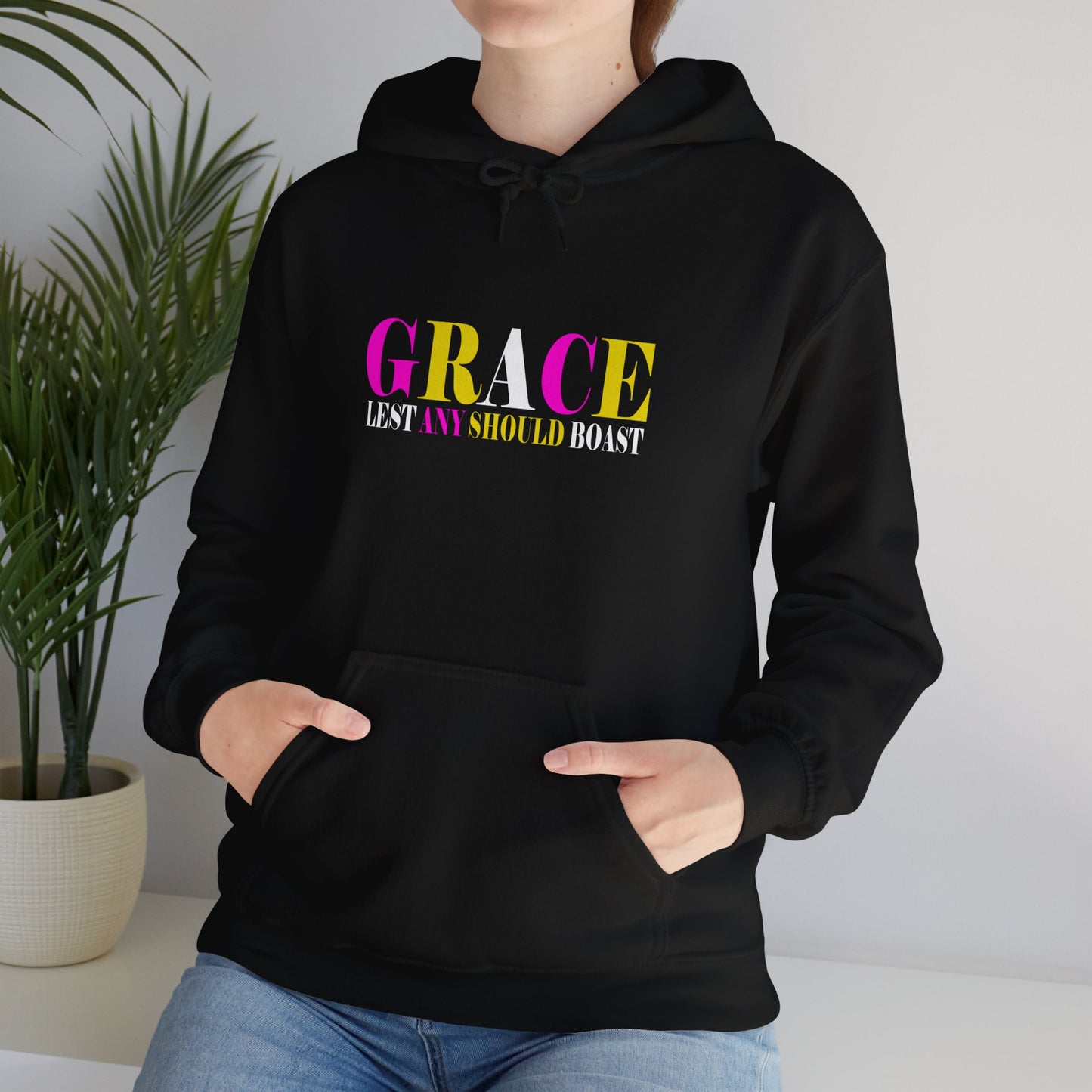 Grace Unisex Hoodie