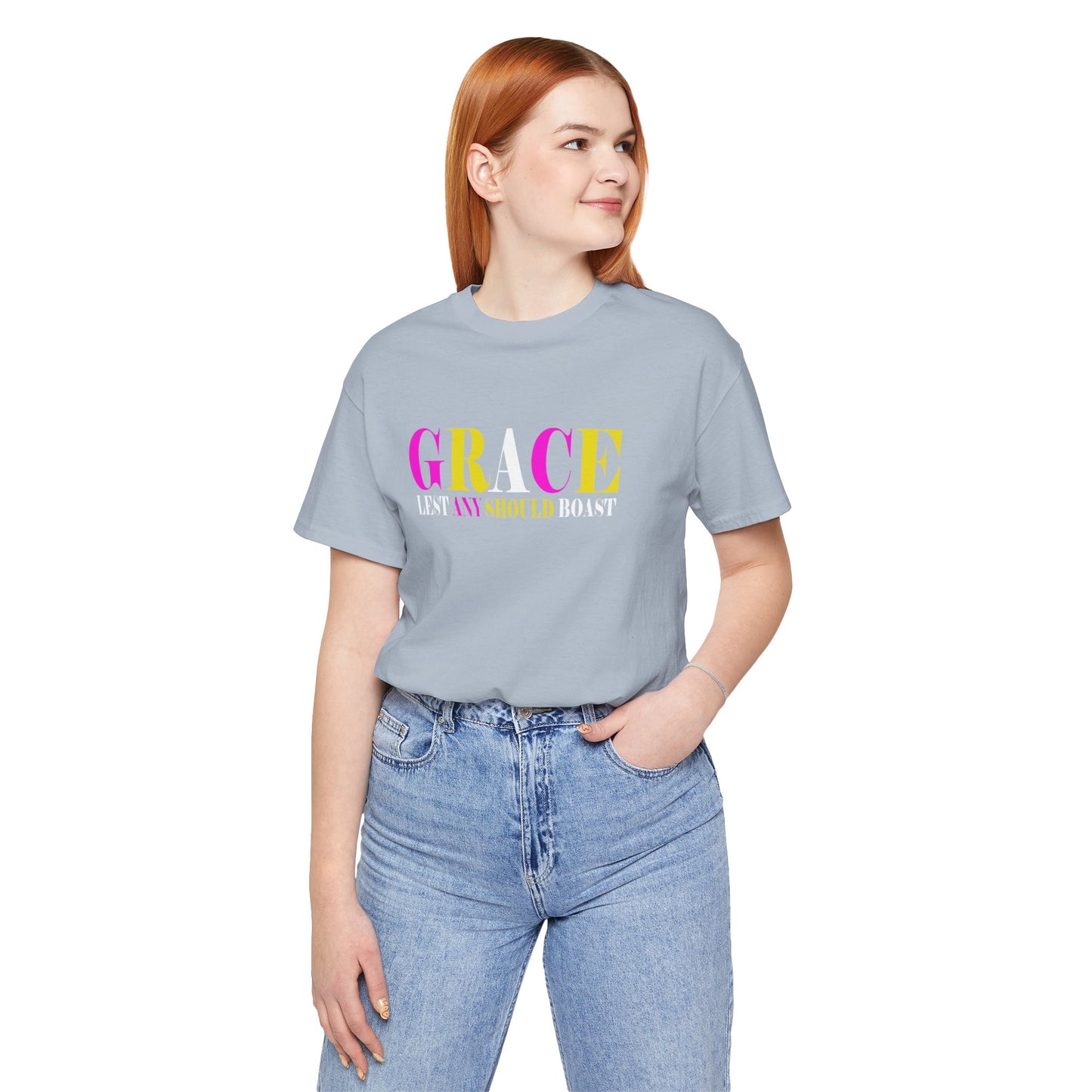 Grace Unisex T-Shirt