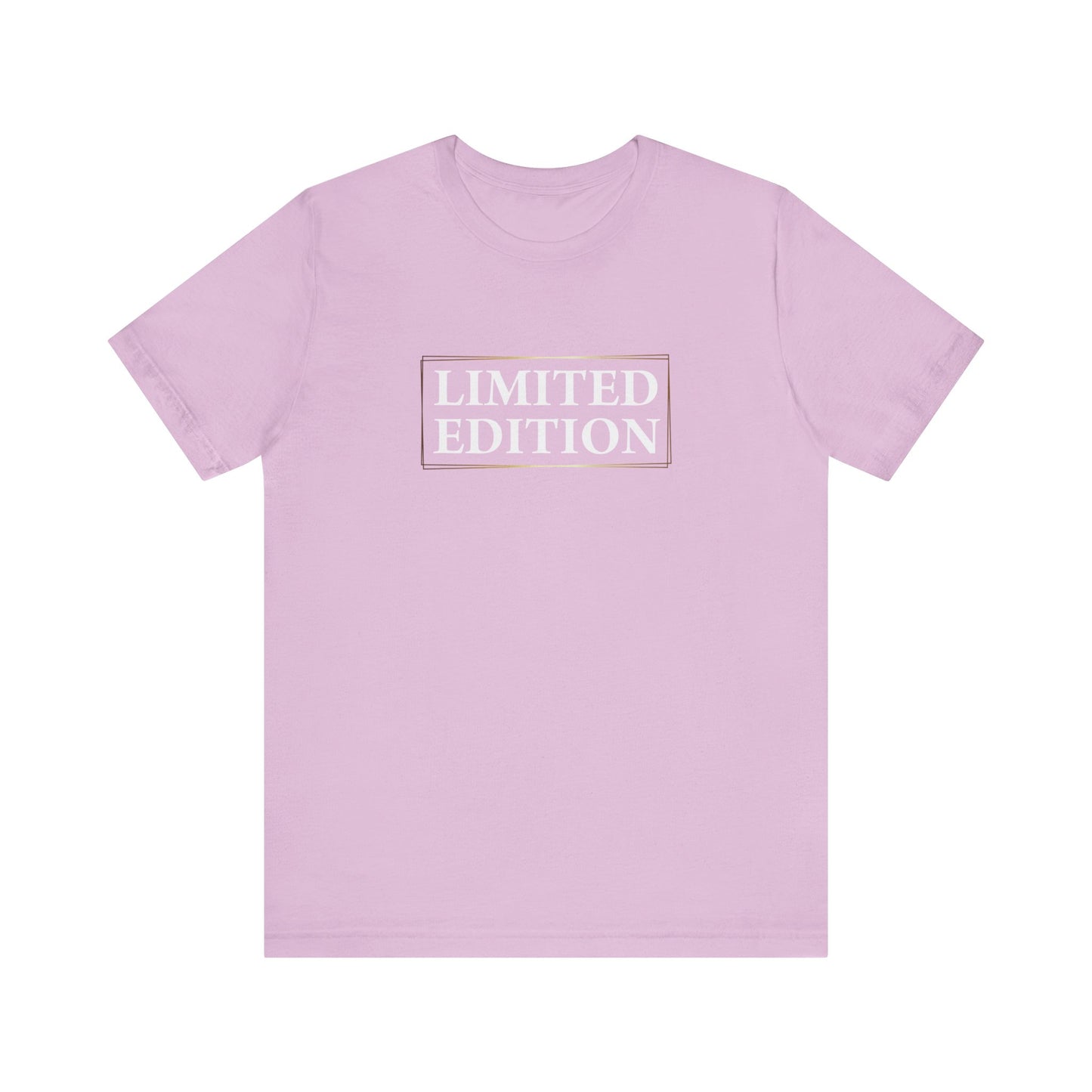 Limited Edition Unisex T-Shirt