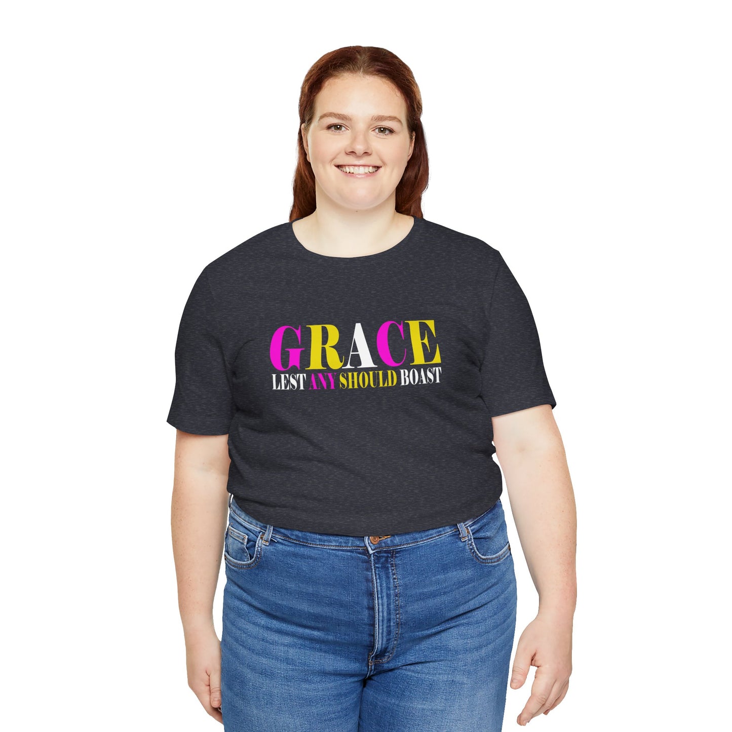 Grace Unisex T-Shirt