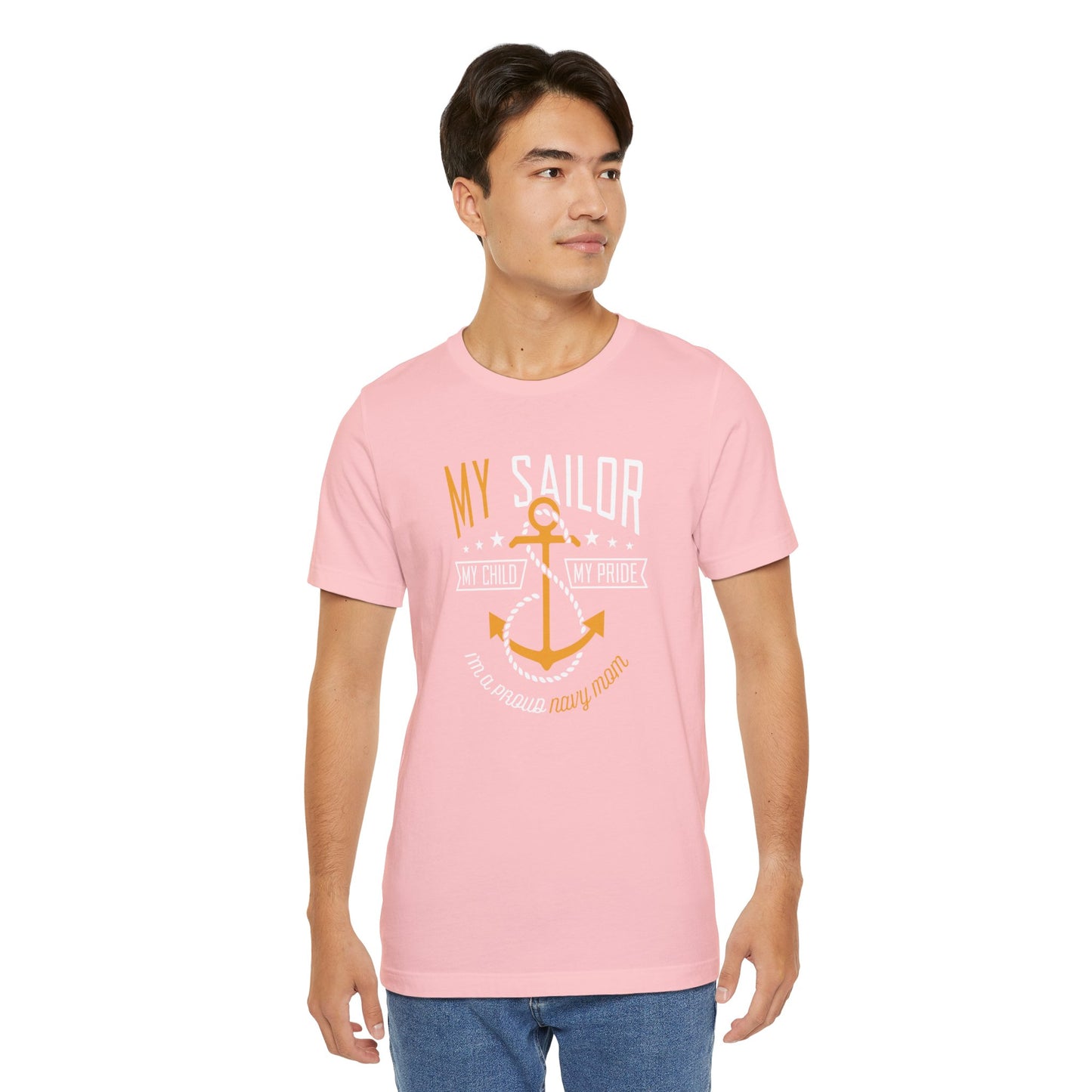 My Sailor My Pride T-Shirt